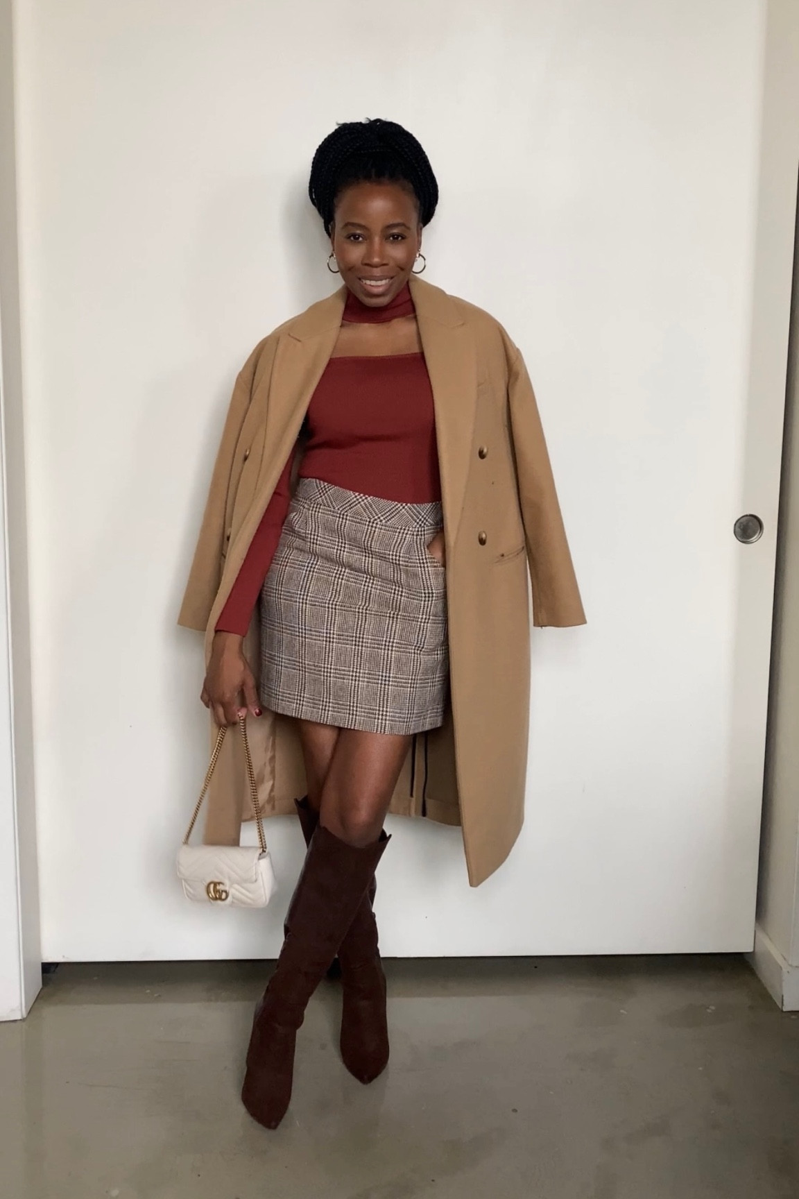 Boot Season! 🤎 

#LTKSeasonal #LTKstyletip