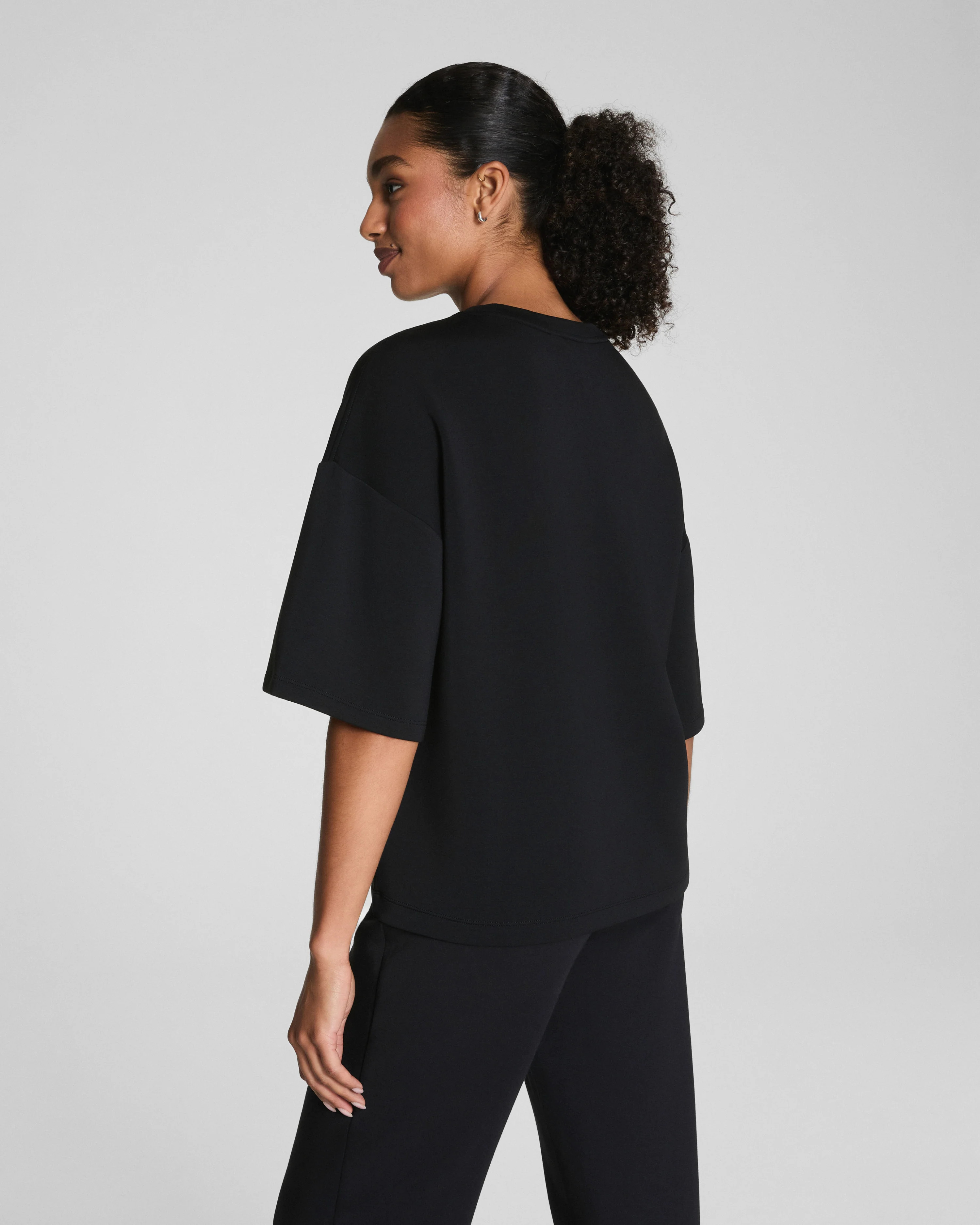 Relaxed Tee | Spanx