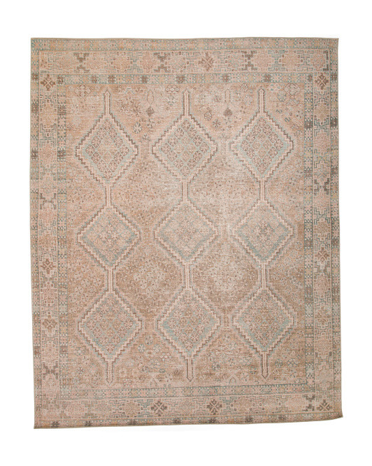 Made In Turkey 7x9 Kindred Rug | TJ Maxx