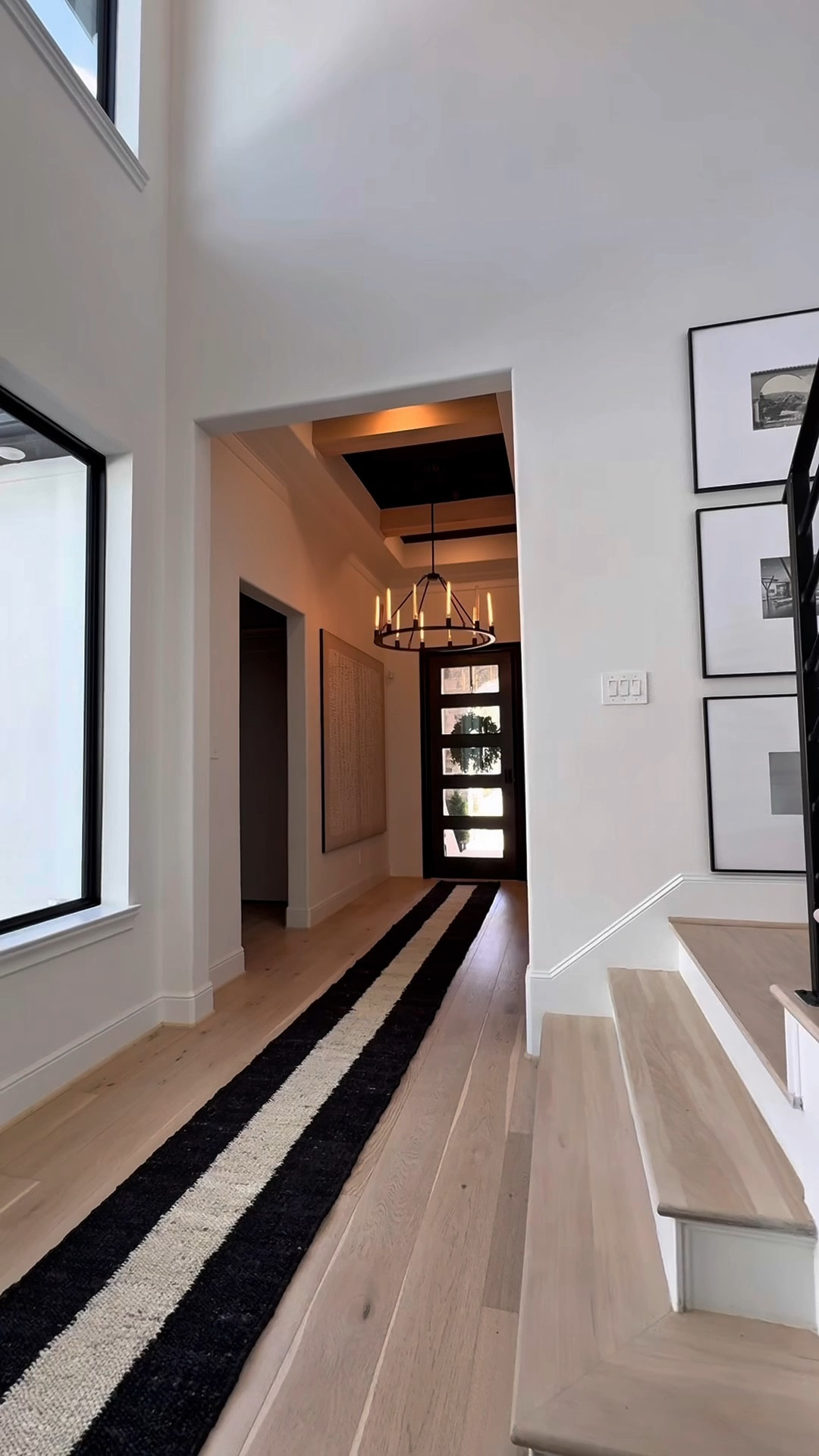 This beautiful art comes in multiple sizes and colors—and it’s super easy to set up!

✨ Linked the product for easy checkout—tap to shop!

#LTKHome #LTKSaleAlert #LTKStyleTip