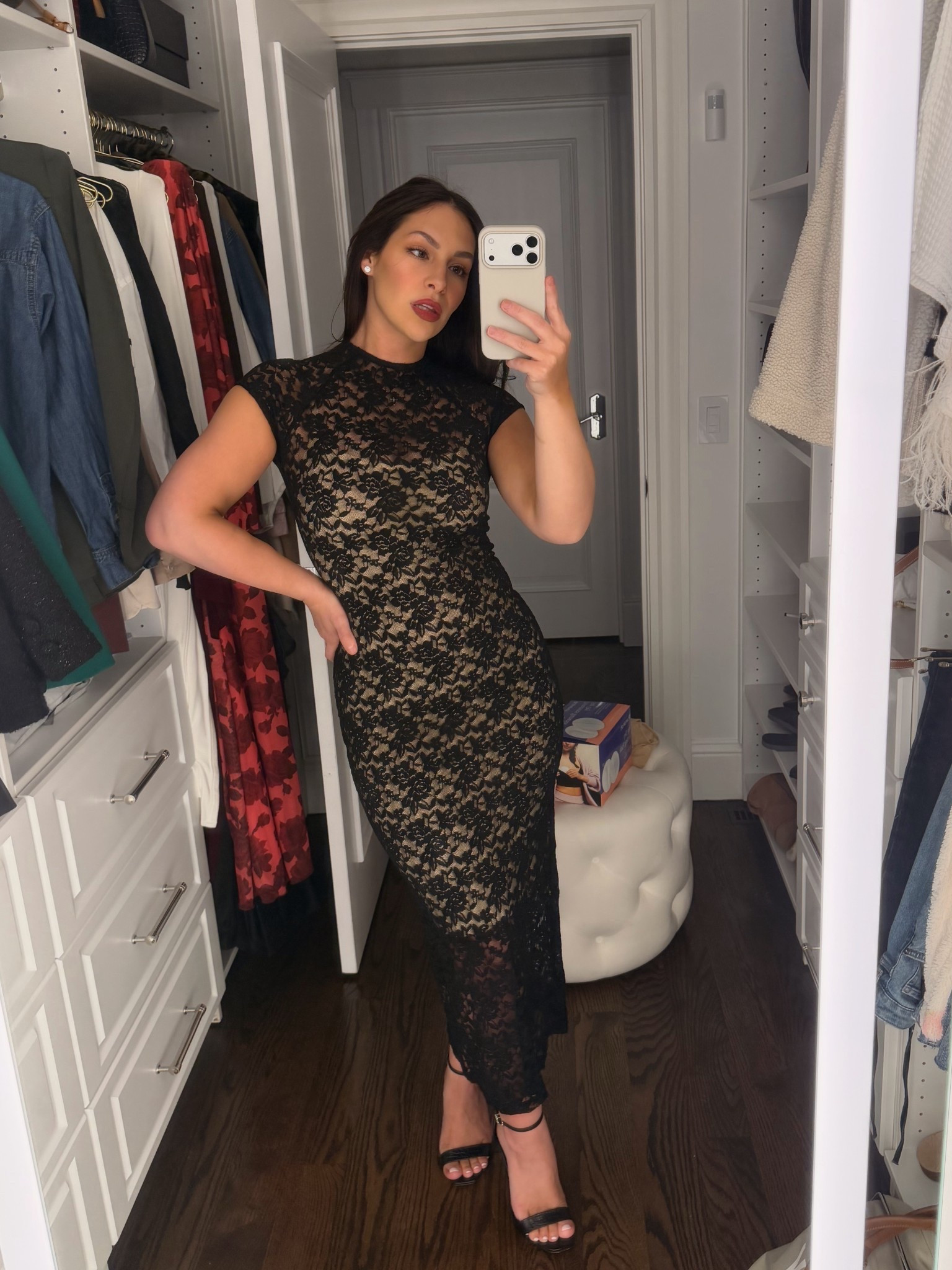 Valentine’s Day Outfit ❤️💘💕 

#LTKSeasonal #LTKBeauty #LTKgrwm