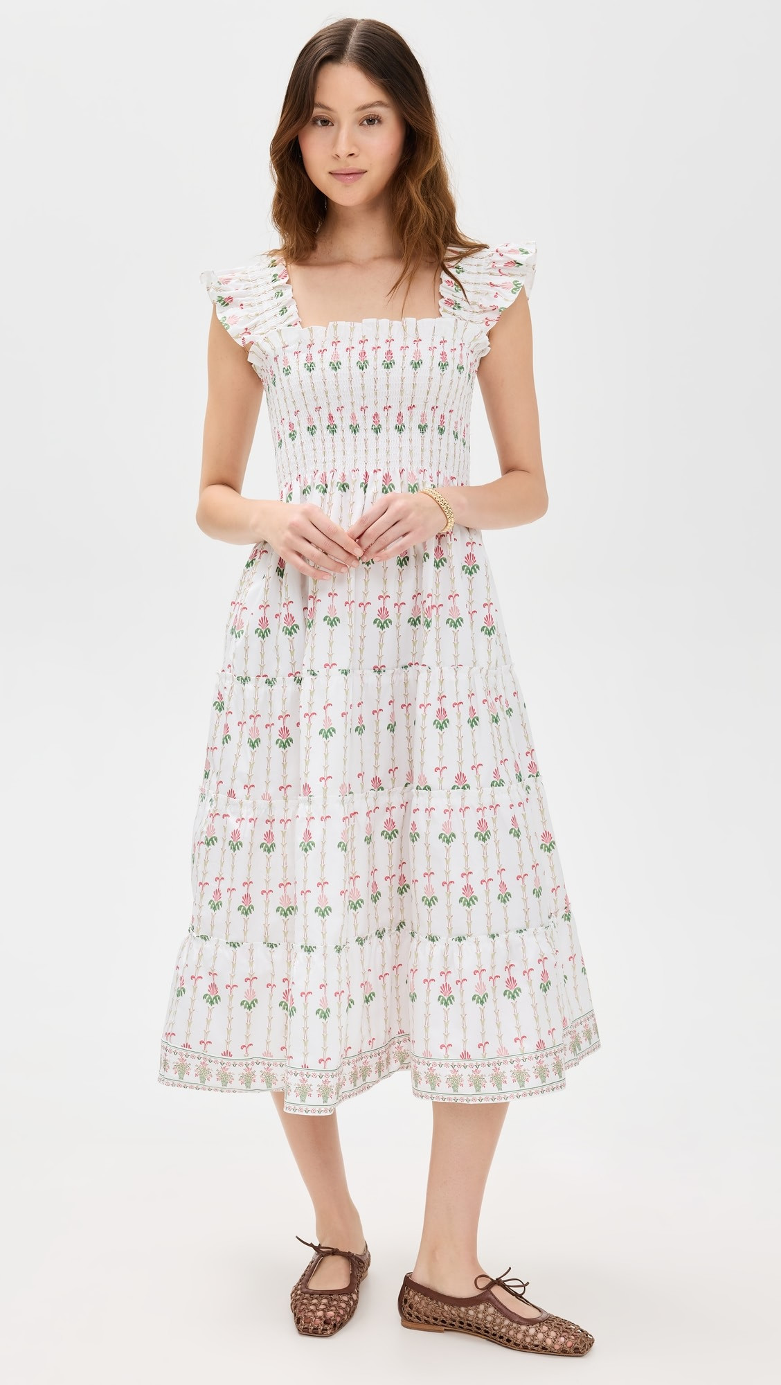 The Ellie Nap Dress | Shopbop