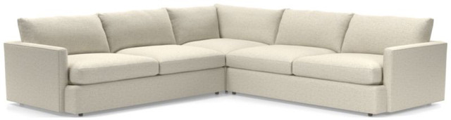 Lounge Deep sectional