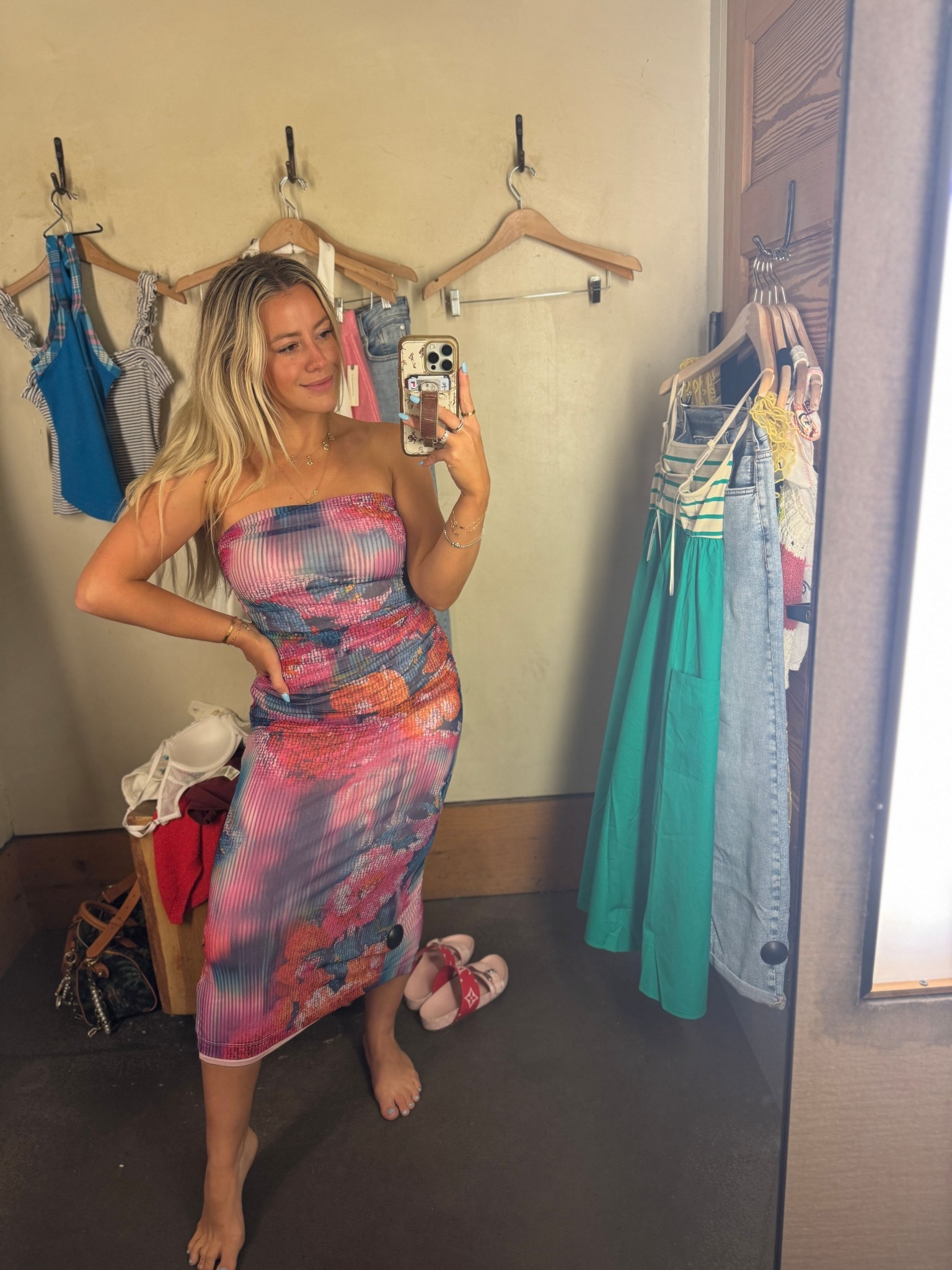 
Code ALI20 for 20% Off $100+ Regular Price Apparel, Accessories, Shoes, Beauty & Home 

#LTKStyleTip #LTKTravel #LTKSeasonal