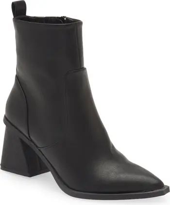 BP. Lorraine Pointed Toe Bootie | Nordstrom | Nordstrom