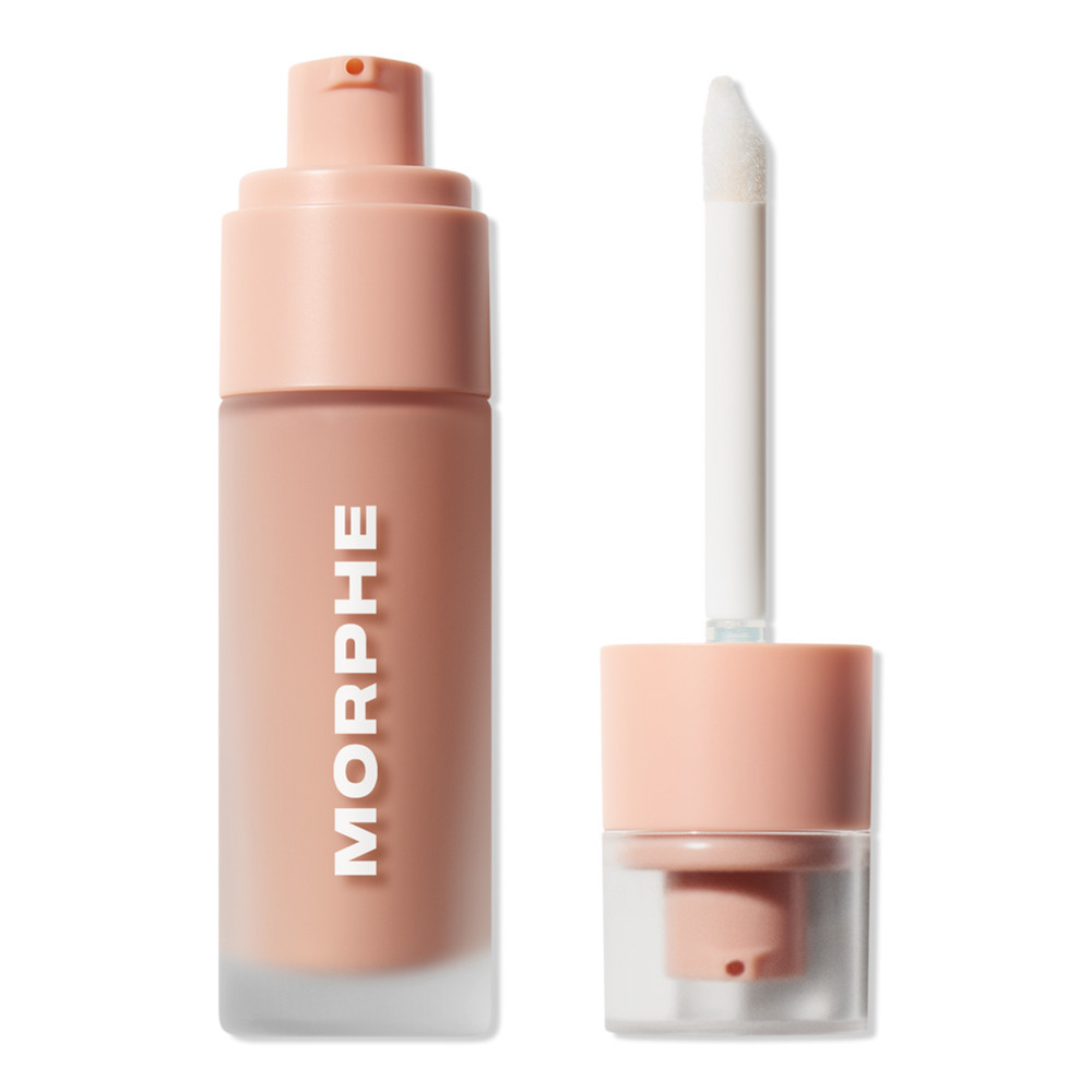 Morphe Complexion Boost Peptide Glow Serum - Pulse | Ulta