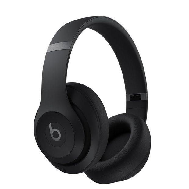 Beats Studio Pro ANC Over-Ear Wireless Headphones - Black | argos.co.uk
