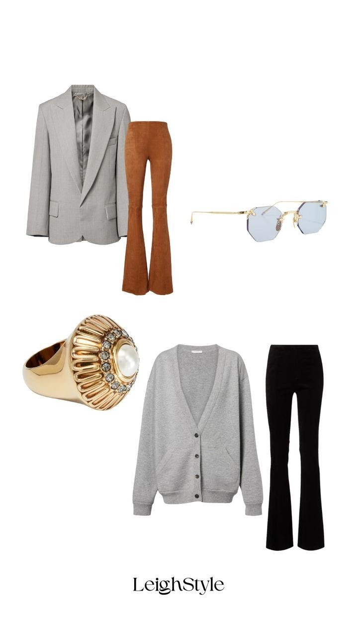 FALL FASHION!
Love, Leigh  

#LTKSeasonal #LTKNYFW #LTKStyleTip