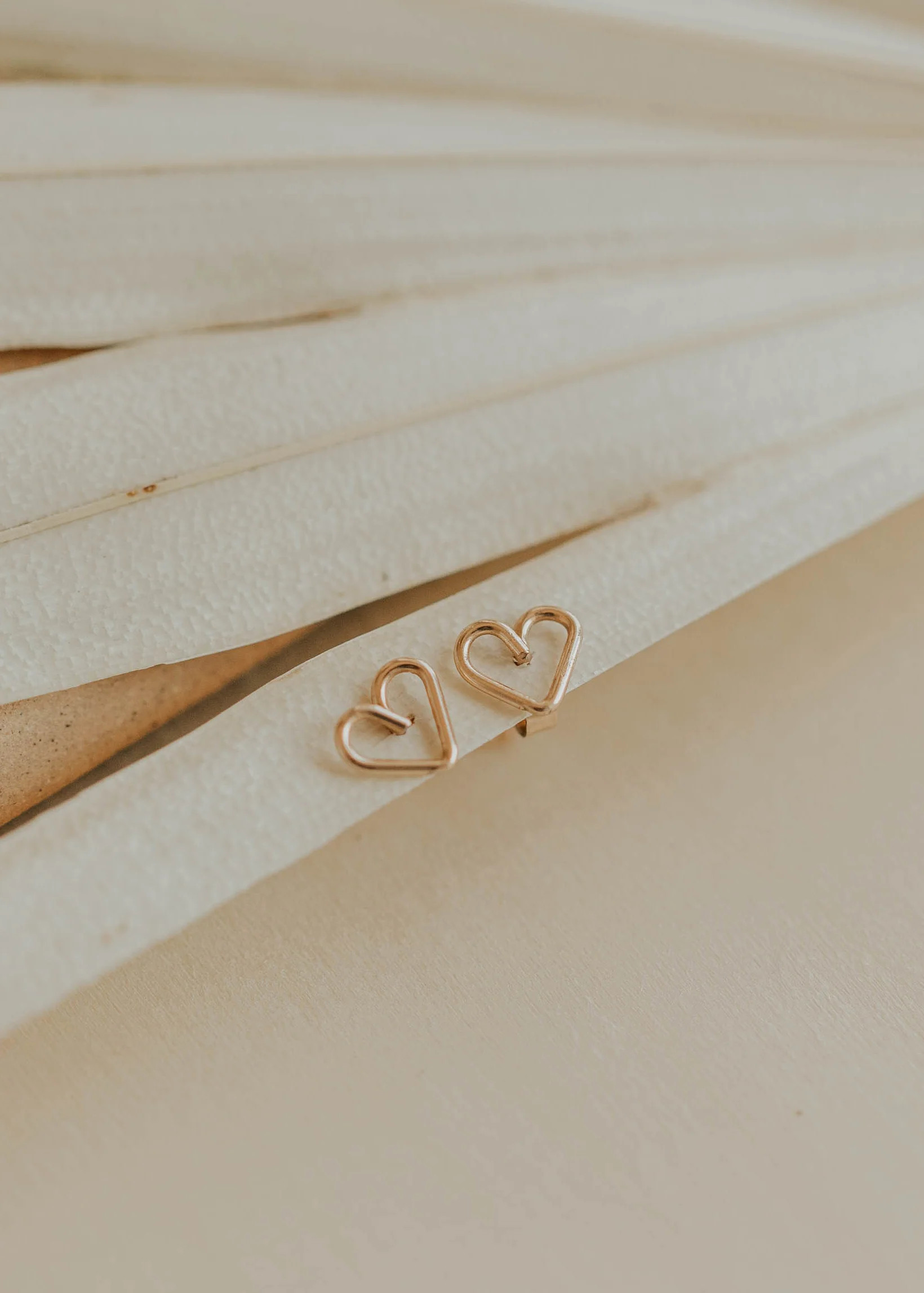 Open Heart Posts | Hello Adorn