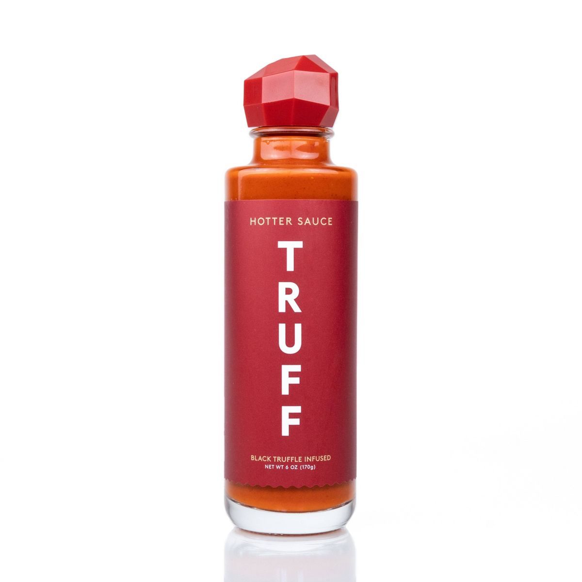 Truff Hotter Sauce - 6oz | Target