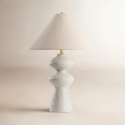 Ceramic Table Lamp | Joss & Main