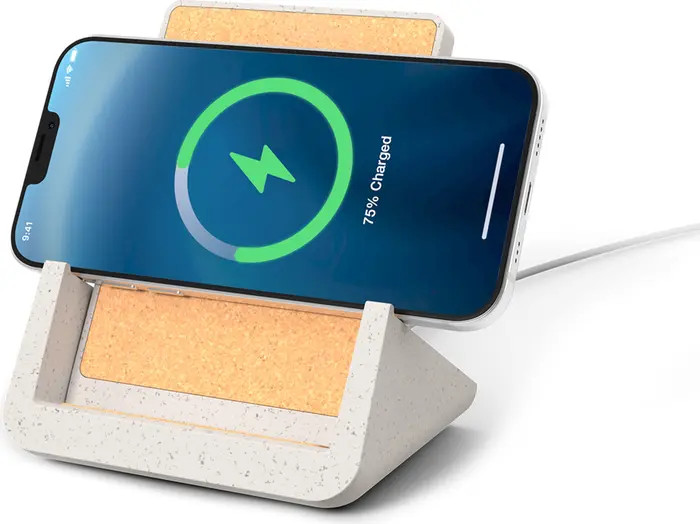 SOAR Wheat Fiber Wireless Charging Stand | Nordstromrack | Nordstrom Rack