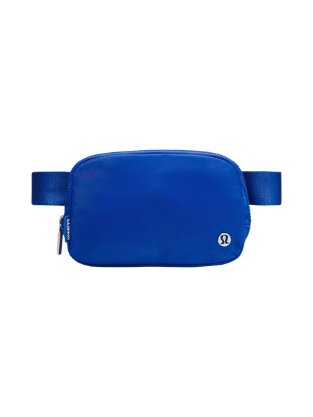 Everywhere Belt Bag with Long Strap 1L | Unisex Bags,Purses,Wallets | lululemon | Lululemon (US)