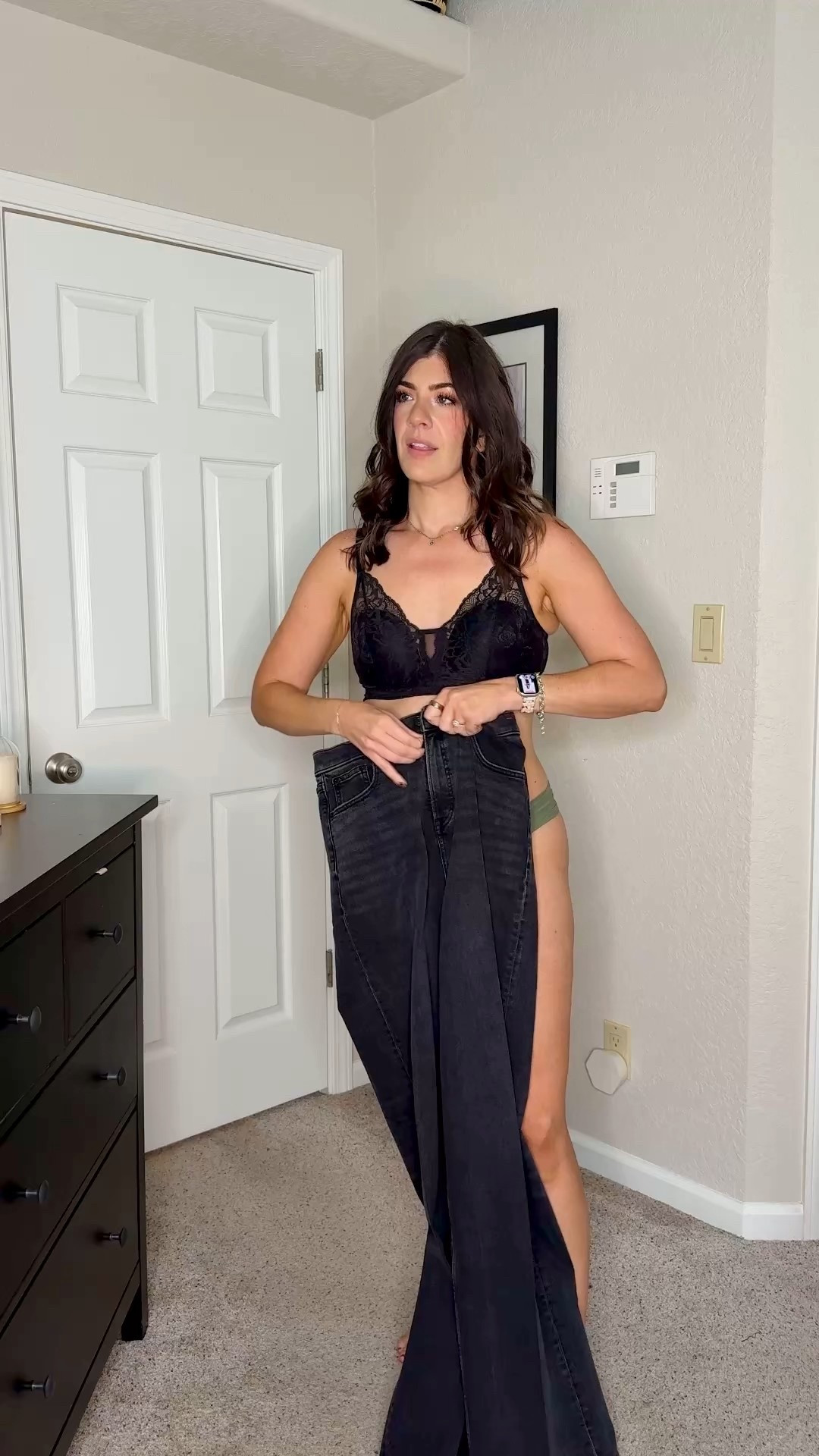 Resharing a favorite date night look 
Corset-medium
Jeans-medium tall (use code meghanxspanx)


#LTKOver40 #LTKTall #LTKMidsize