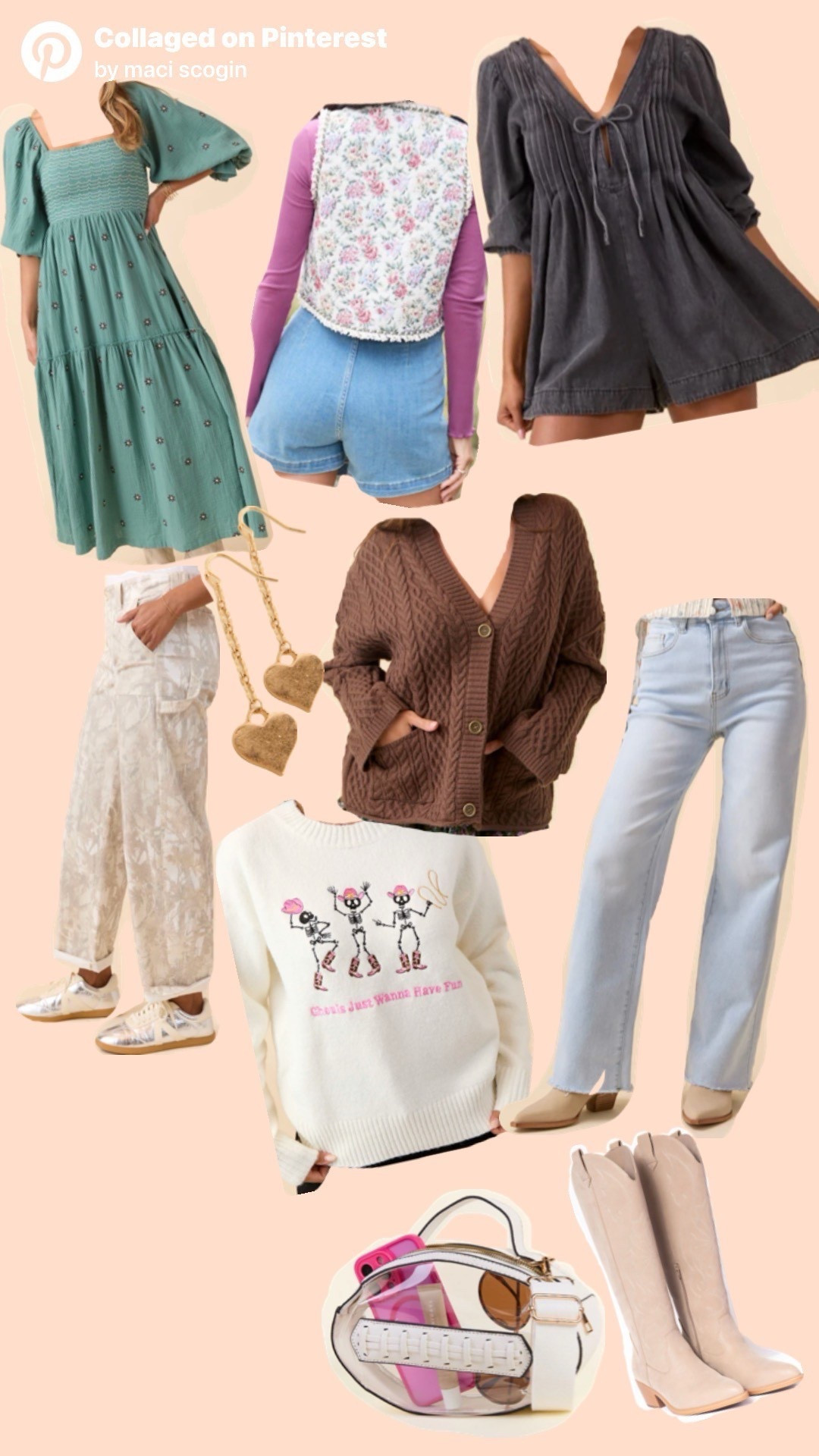 Pink Lily is having a BOGO FREE sale on EVERYTHING right now, even clearance!! Get some of their cute items while they have this deal!! 

#LTKSaleAlert #LTKStyleTip