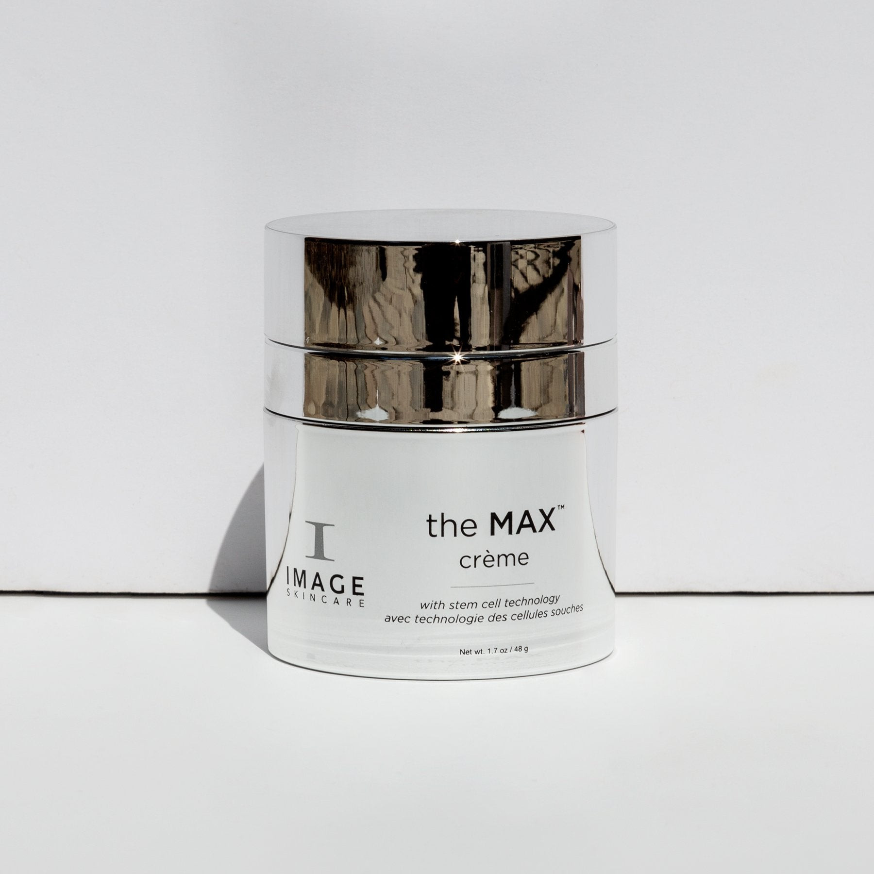 the MAX™ crème | Image Skincare