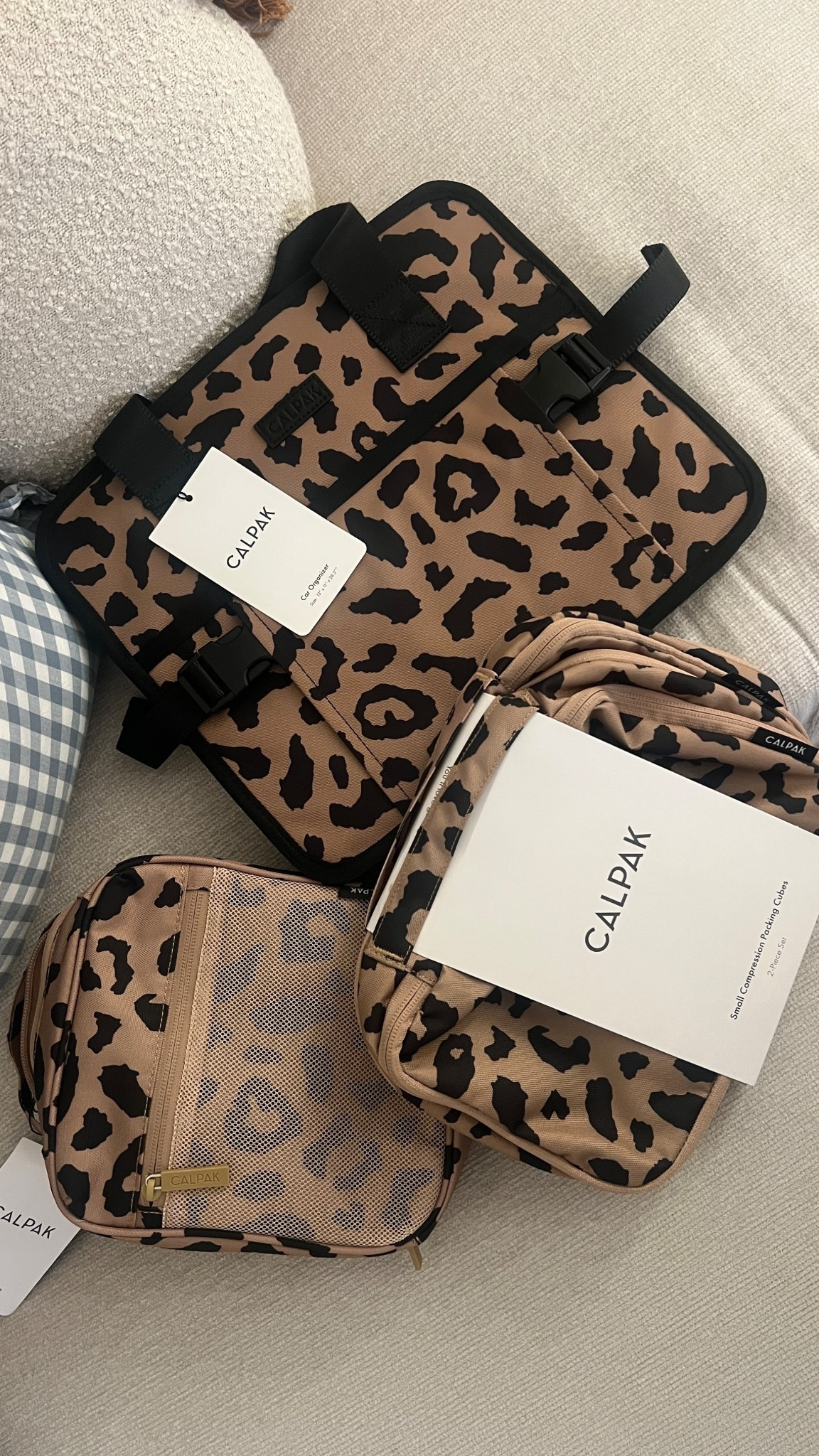 Treated myself to some new CalPak goodies during their Black Friday sale!


#LTKHoliday #LTKGiftGuide #LTKTravel