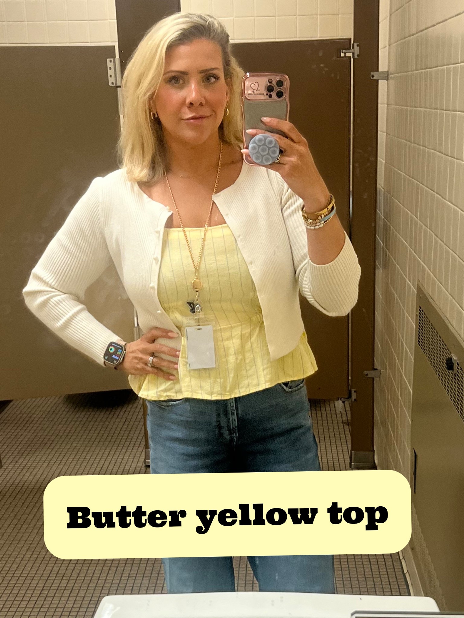 Happy hunting 🌼 @Target 

@Target 


#LTKootd #LTKMidsize #LTKWorkwear