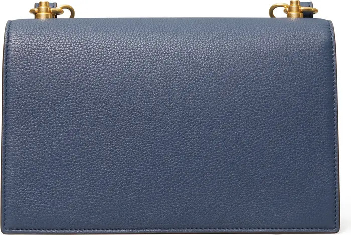 Miller Leather Flap Shoulder Bag | Nordstrom