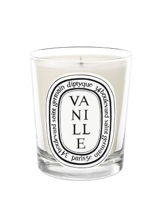Vanille Scented Candle, Holiday Gift Guide, Christmas Gifts, Gift Guide, Gifts for Her Under 100 | Bloomingdale's (US)