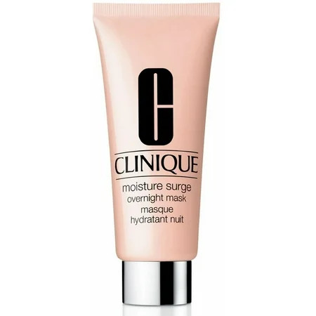 Clinique Moisture Surge Overnight Face Mask for All Skin Types 3.4 oz | Walmart (US)