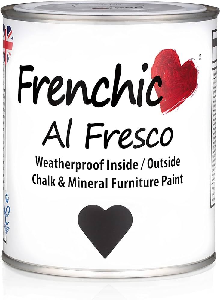 Frenchic 750ml Al Fresco Range Blackjack | Amazon (UK)