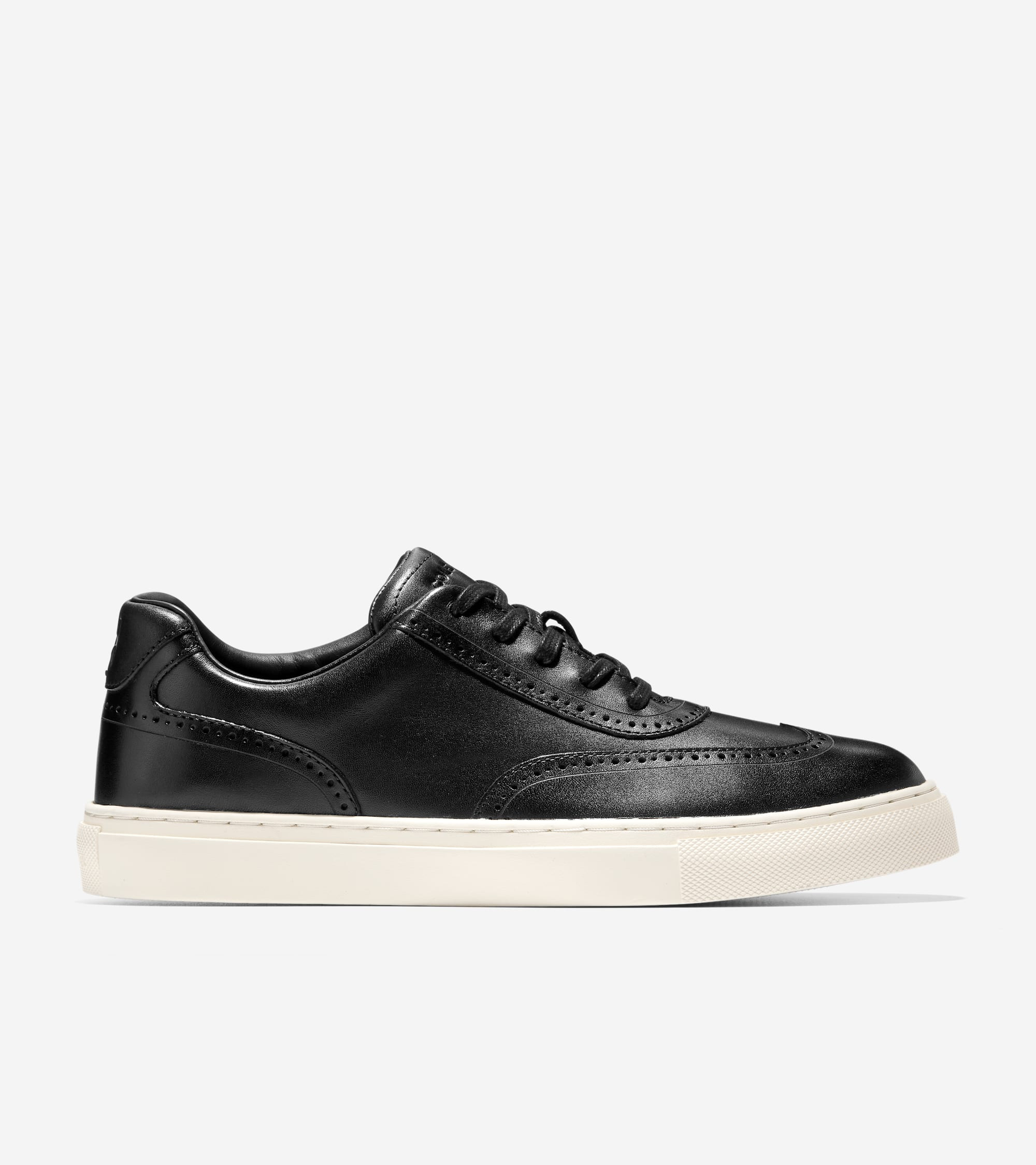 Men's Grand Kittery Wingtip Sneakers | Cole Haan (US)