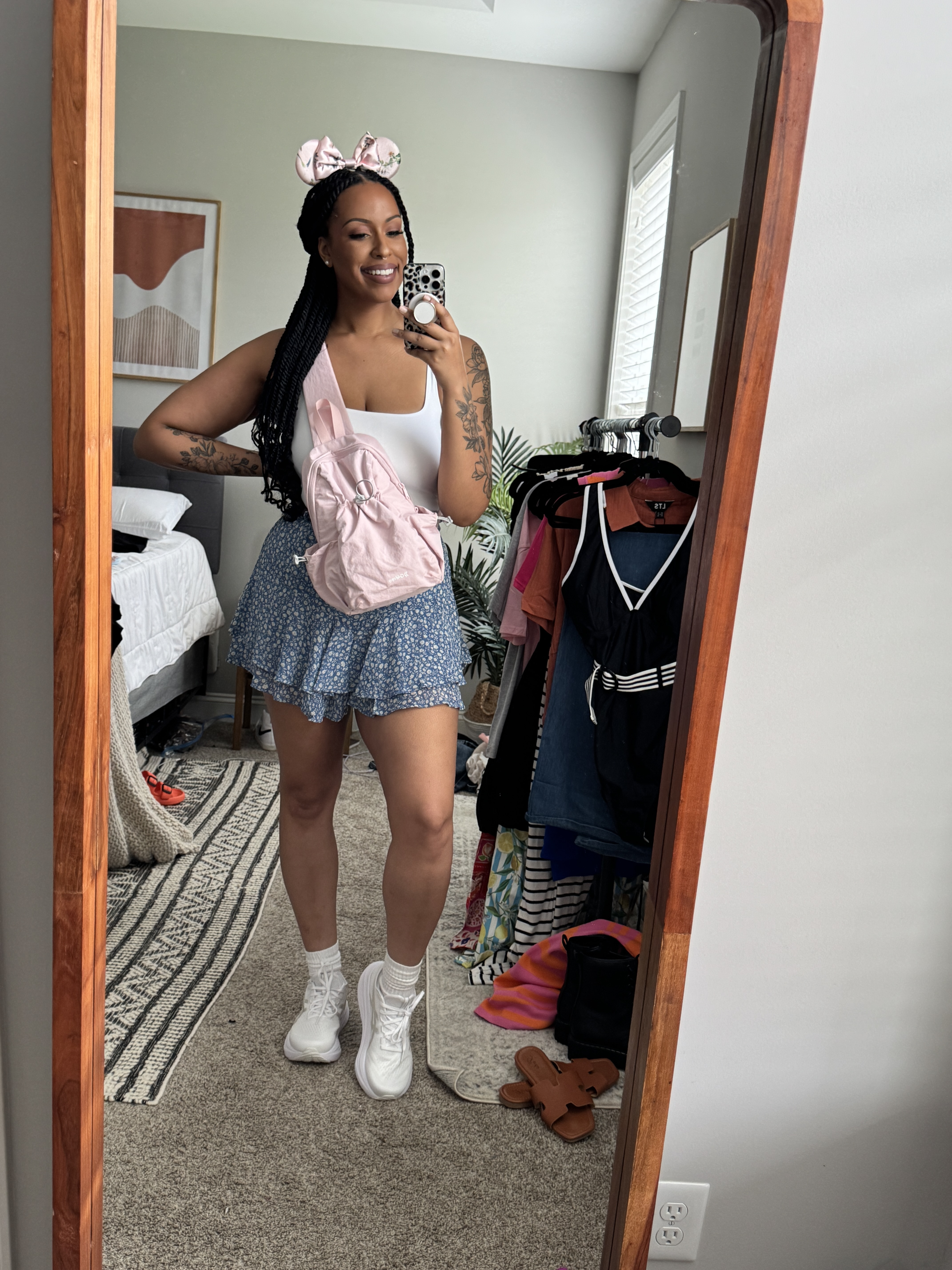 Disney Outfit Inspo

#LTKMidsize #LTKSummerEdit #LTKStyleTip