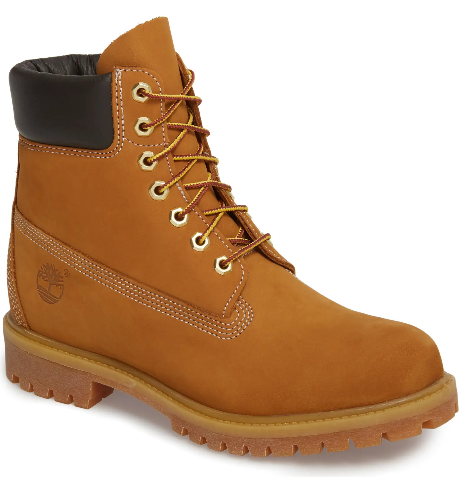 6-Inch Premium Waterproof Boot (Men) | Nordstrom