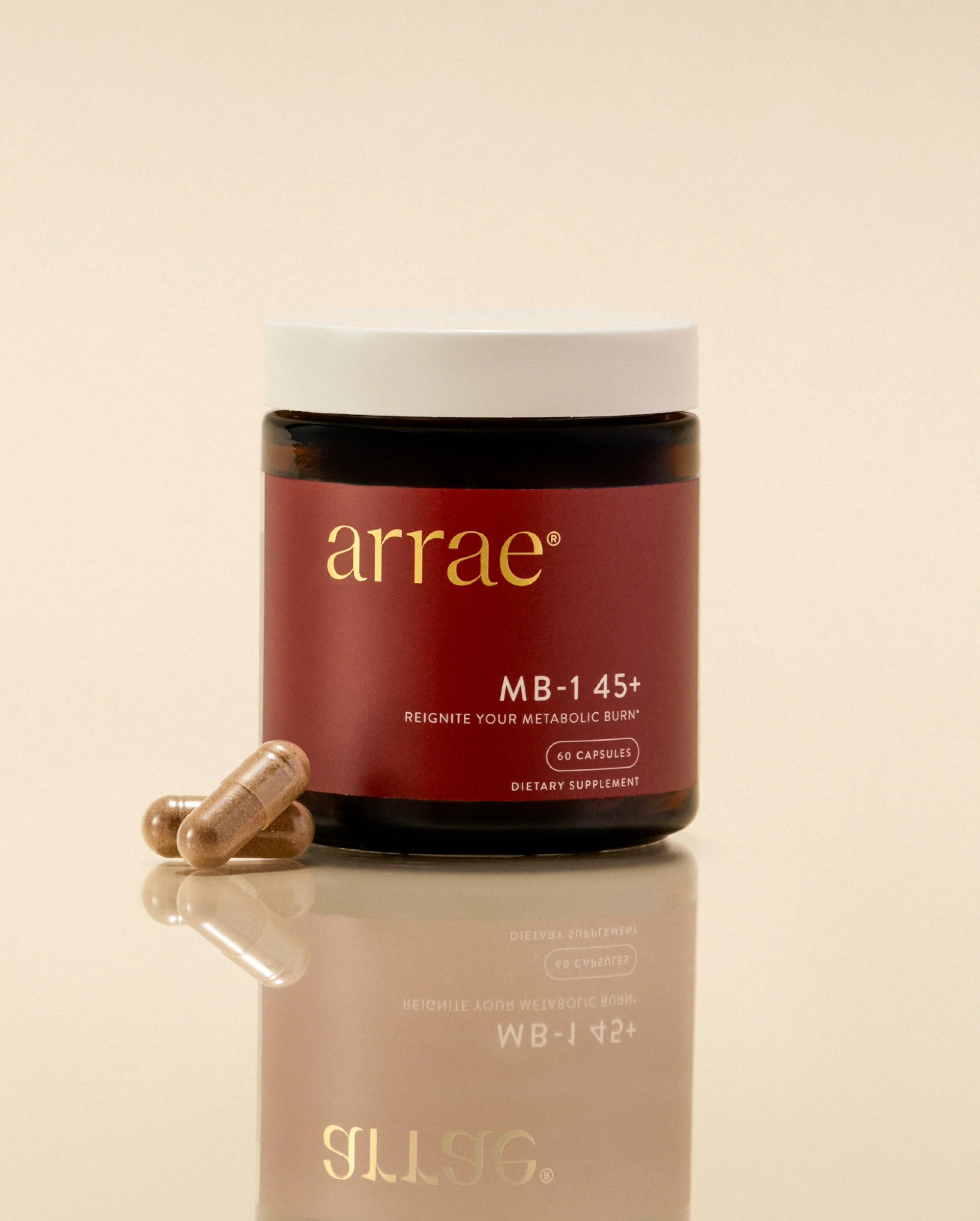 MB-1 45+ - MB-1 45+ | 1 Time Purchase | Arrae