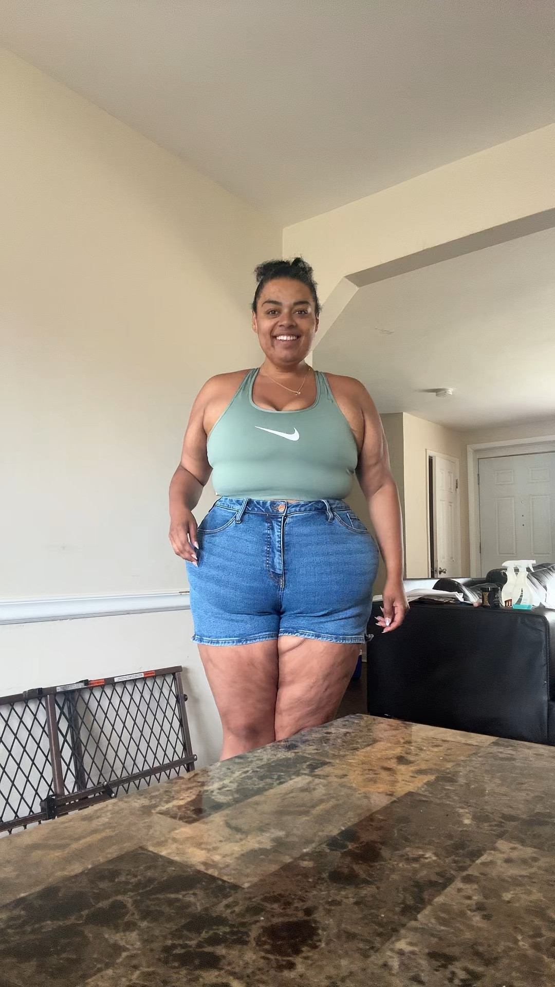 Target GAP FREE Plus Size Shorts

#LTKStyleTip #LTKMidsize #LTKPlusSize