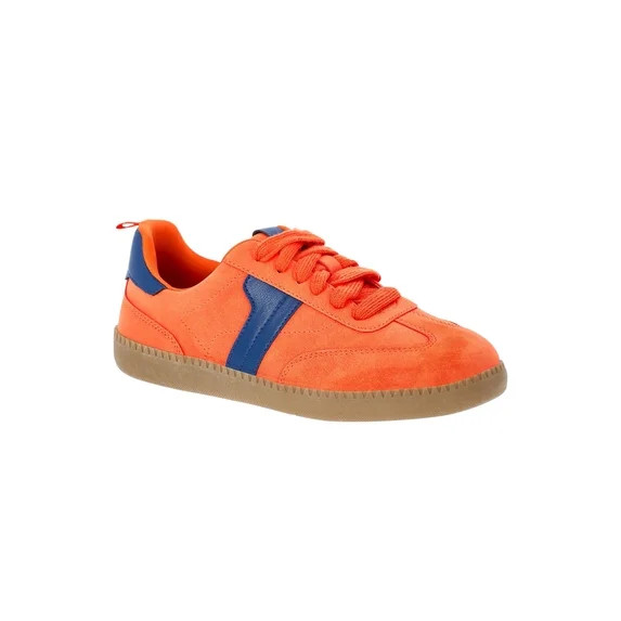Wonder Nation Little and Big Kids Unisex Sport Sneakers | Walmart (US)