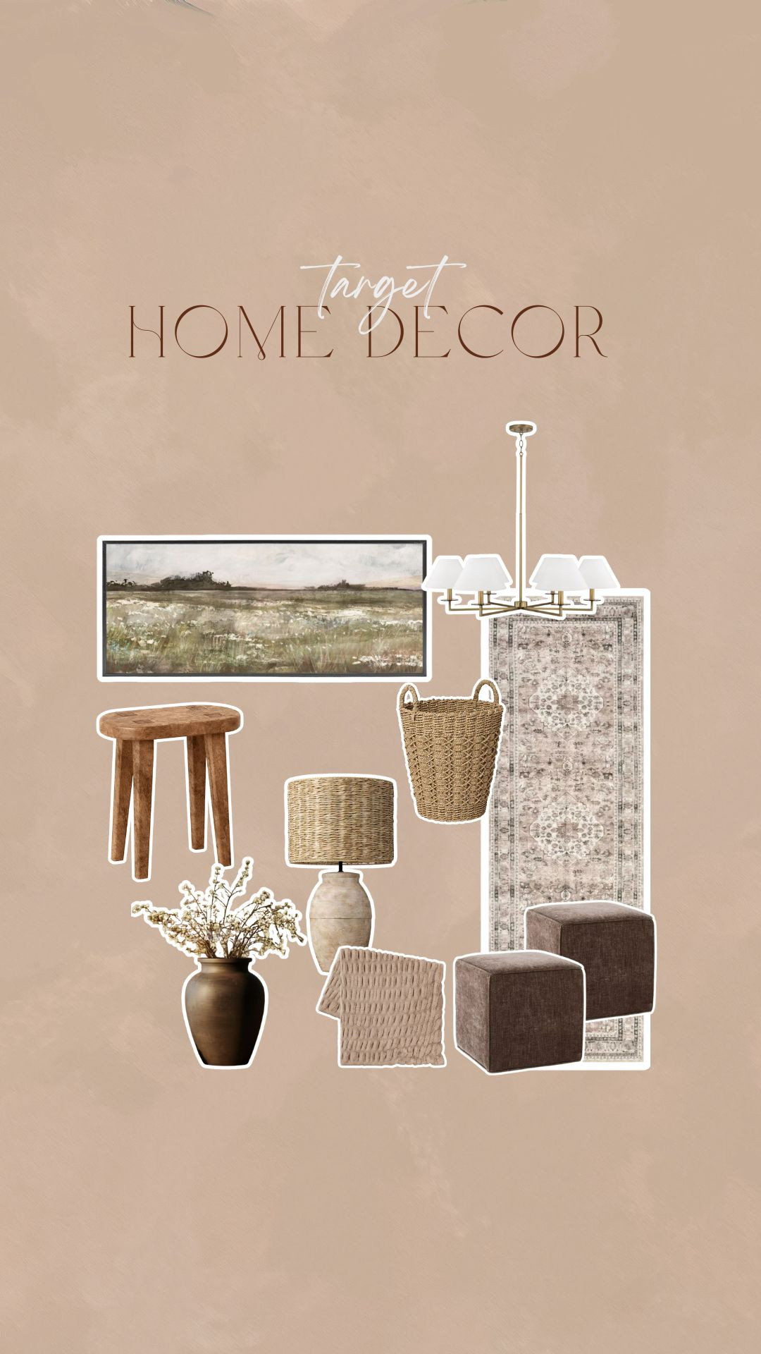 Shop these home decor finds all from target  

 #LTKSeasonal #LTKHome