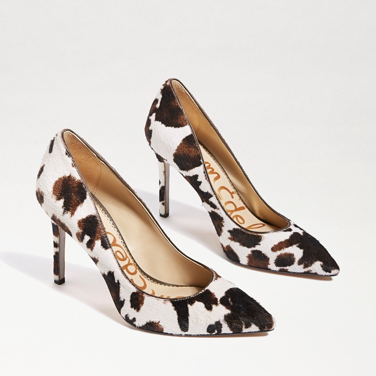 Hazel Pointed Toe Heel | Sam Edelman