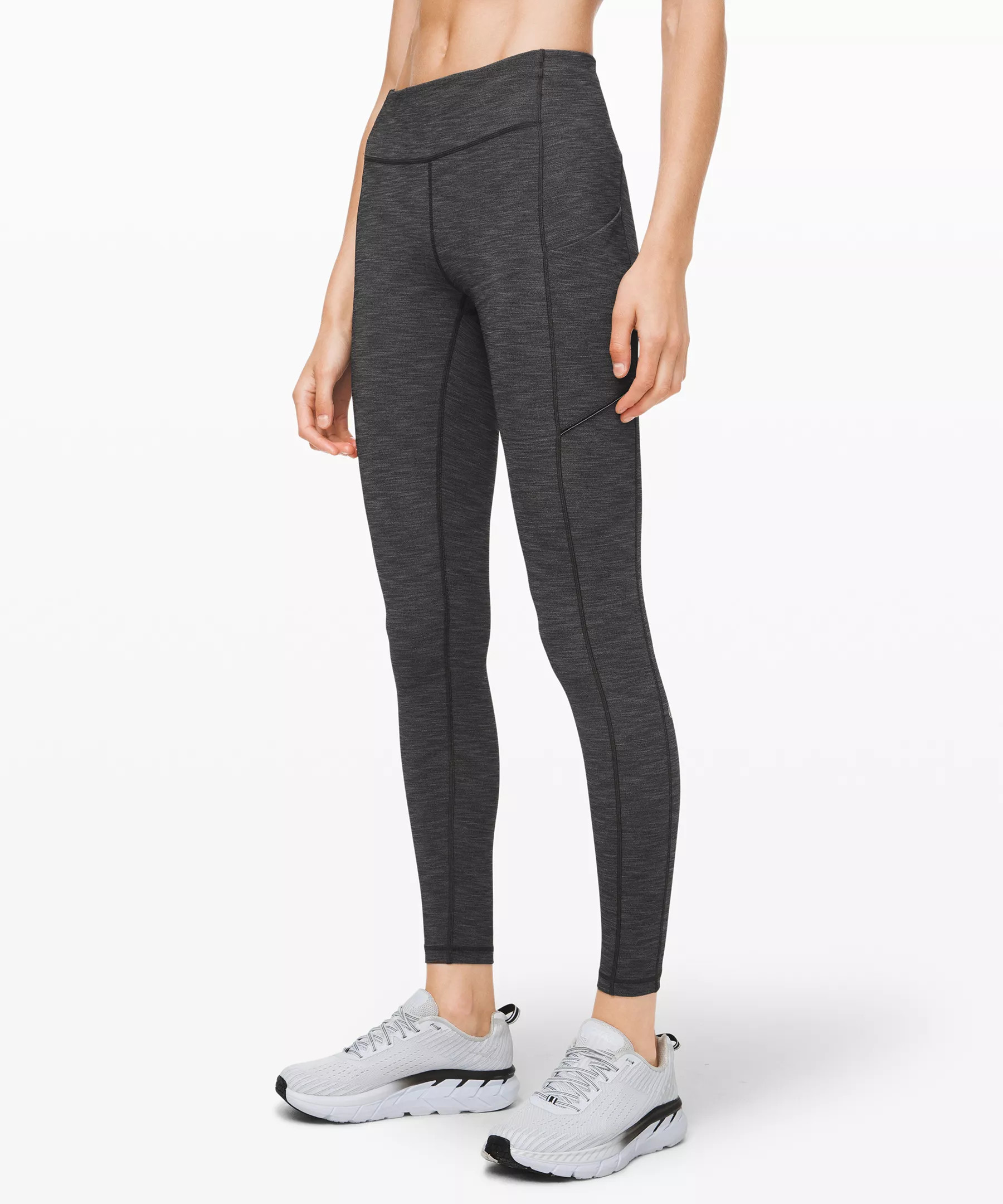 Speed Up Tight 28" Brushed Full-On Luxtreme | Lululemon (US)