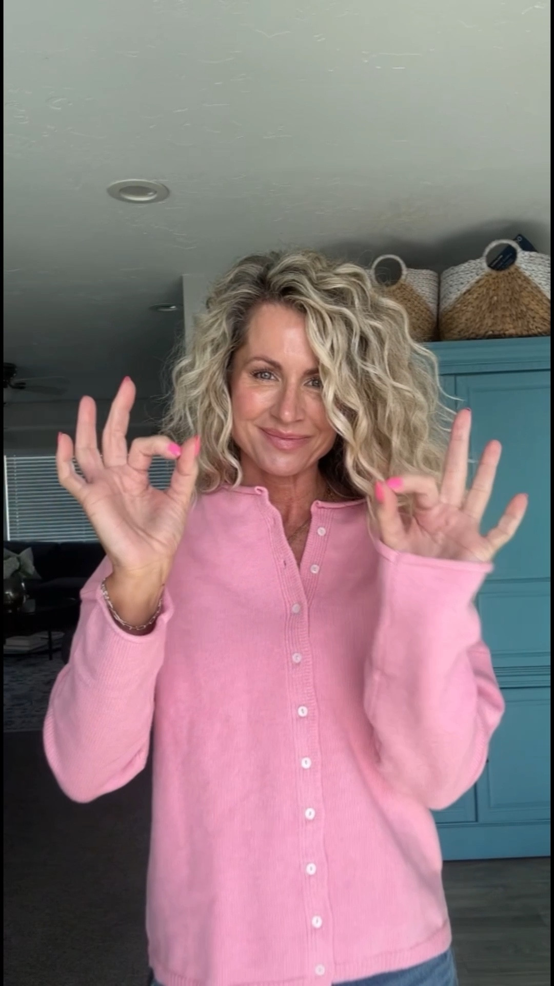 Great sweater brand on Amazon. Up to 33% off. I went up a size in the cardigan for a little bit more of an oversized fit. Both fit true to size. Really soft. Great quality. Linked one of my favorite Levi jeans as well. #amazon

#LTKWorkwear #LTKSaleAlert #LTKgrwm