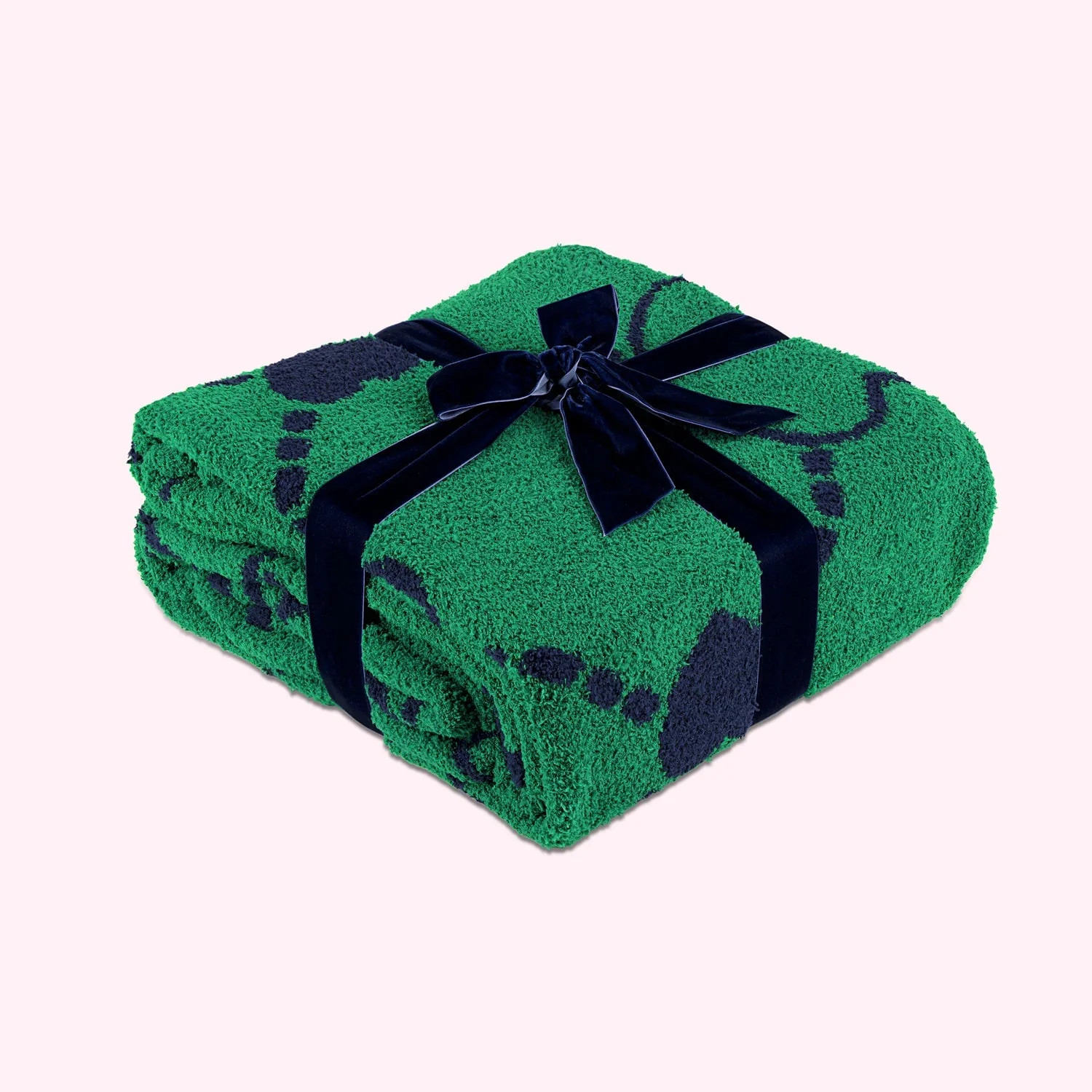 Plush Throw Blanket | Accessories - Stoney Clover Lane | Stoney Clover Lane