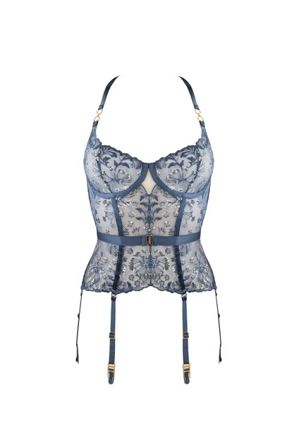 Theia Basque | Bordelle