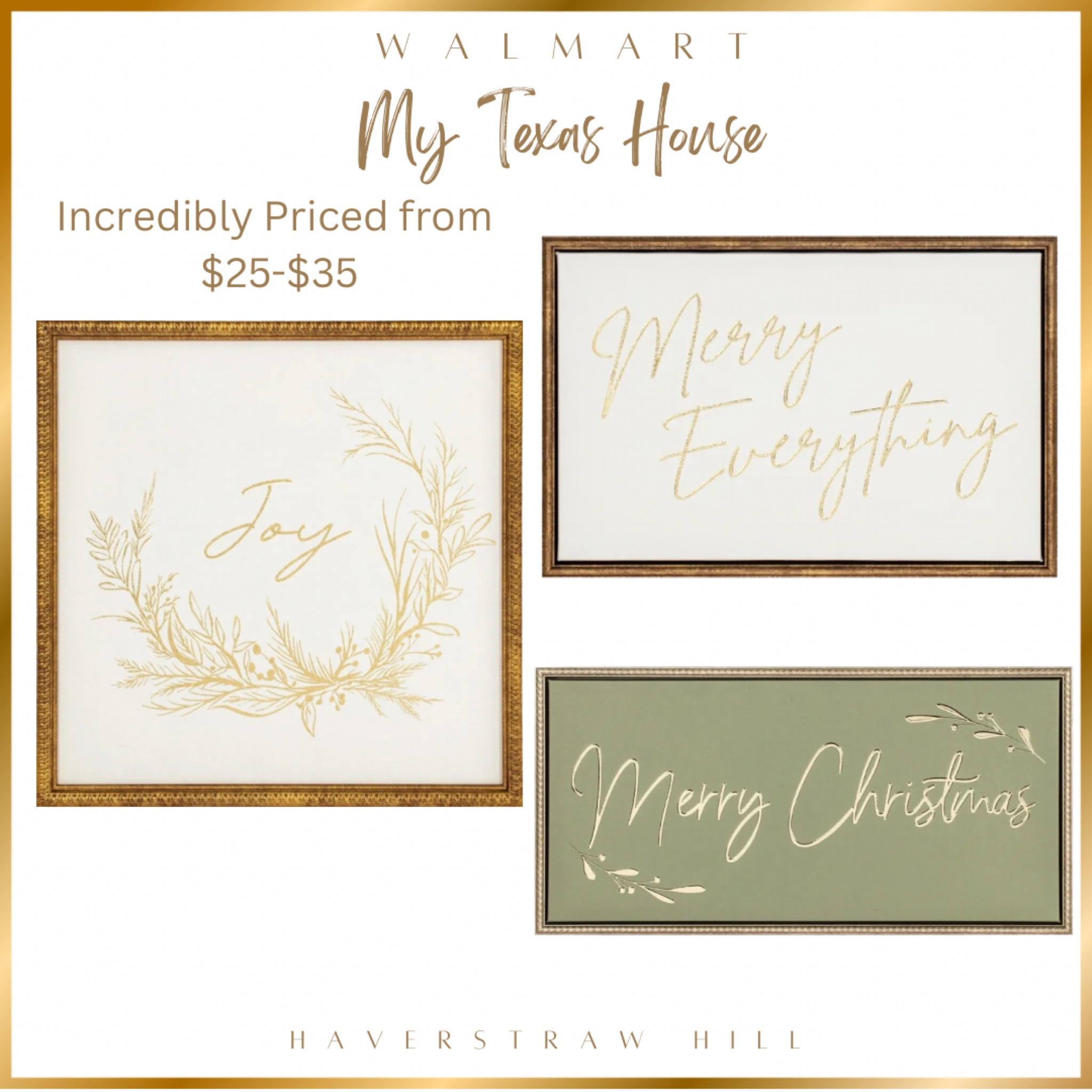 Pure Elegance ✨

#LTKSeasonal #LTKFindsUnder50 #LTKHome