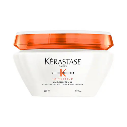 Nutritive Ultra-Hydrating Mask for Dry Hair - Kérastase | Sephora | Sephora (US)