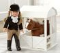 Special Edition Penelope Equestrian Götz Doll | Pottery Barn Kids