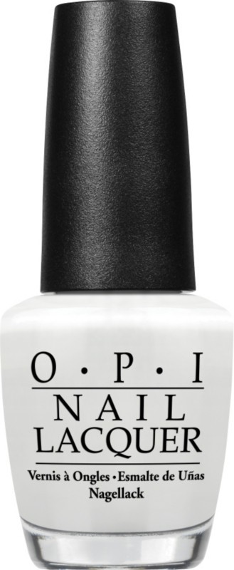 Nail Lacquer Nail Polish, Blacks/Whites/Grays | Ulta