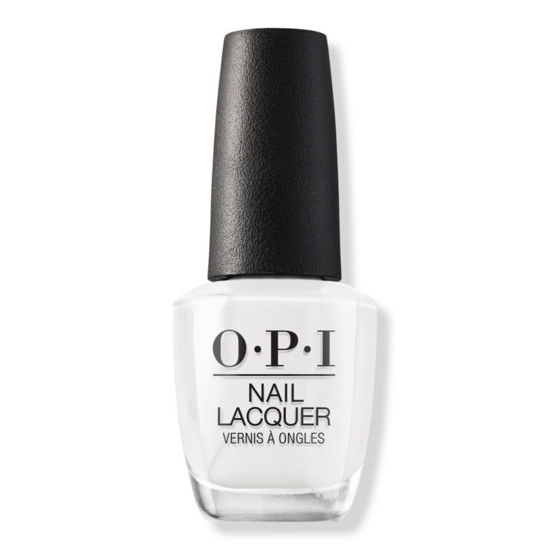 Nail Lacquer Nail Polish, Blacks/Whites/Grays | Ulta