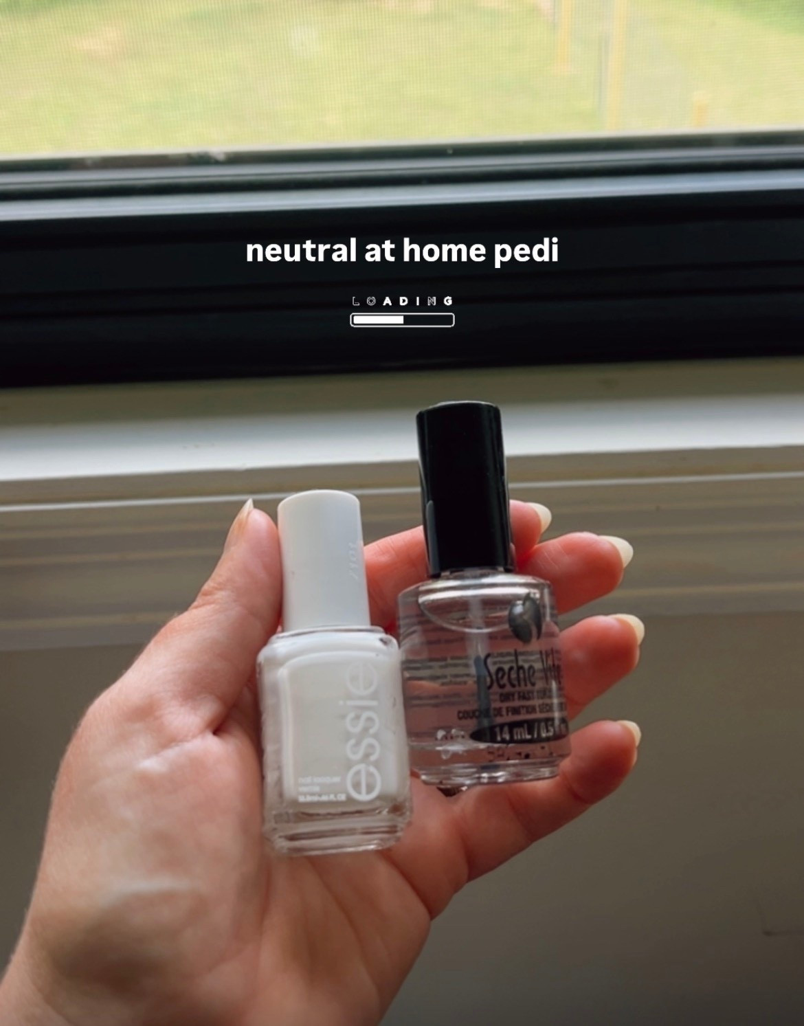 The perfect spring sheer white 🤍✨



#LTKmomlife #LTKBeauty #LTKselfcare