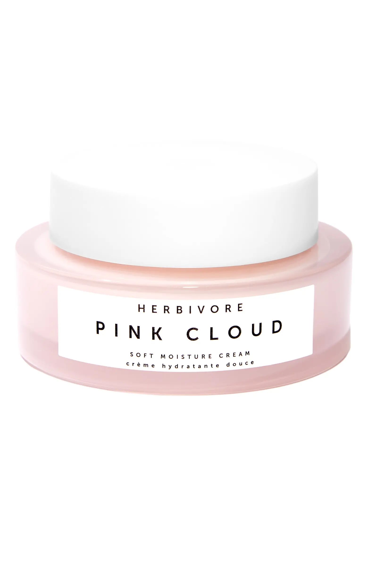 Herbivore Botanicals Pink Cloud Soft Moisture Cream | Nordstrom | Nordstrom Canada