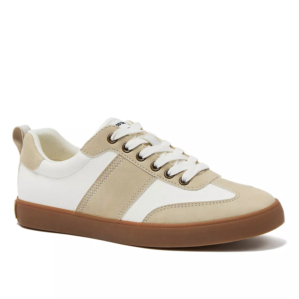 Women's Tribeca Low Top Sneakers | Lands' End (US)