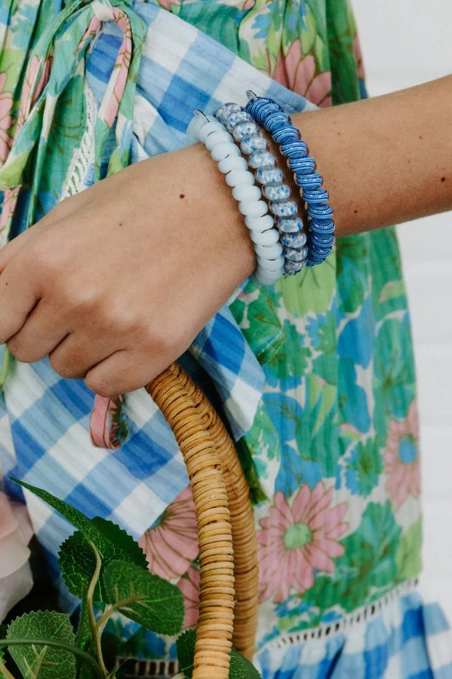 Spring Showers | TELETIES