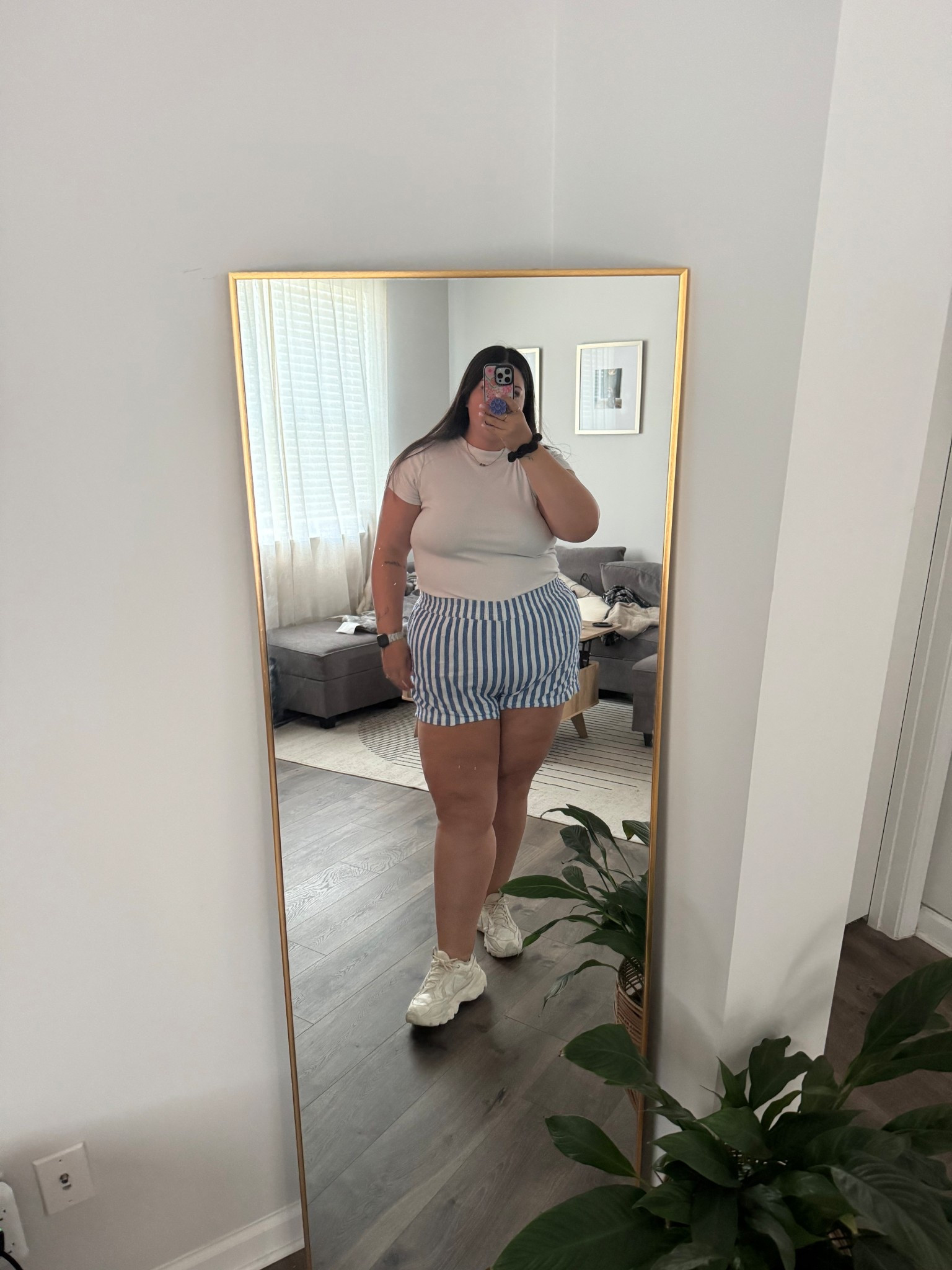 OOTD

#LTKPlusSize #LTKStyleTip #LTKMidsize