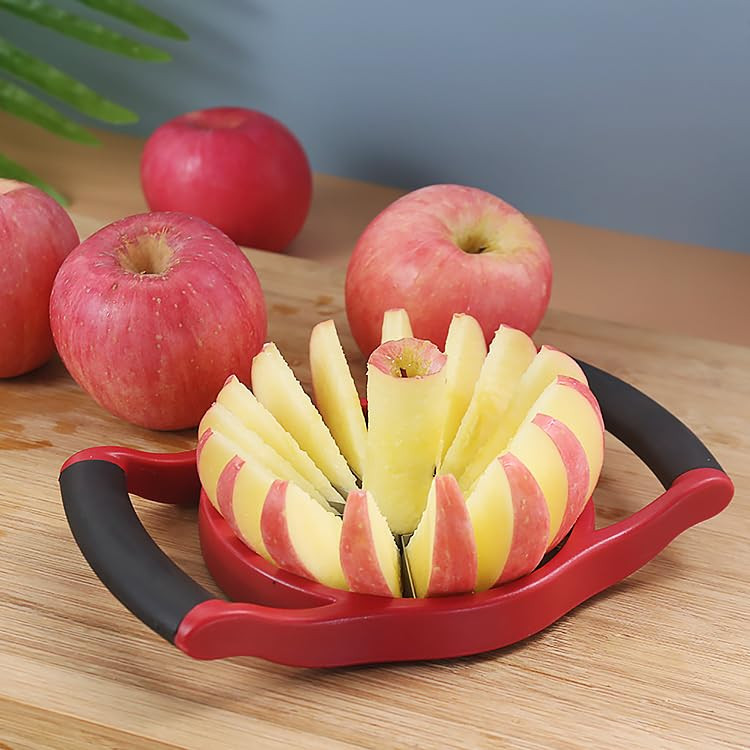 Prepworks by Progressive 16-Slice Thin Apple Slicer & Corer | Amazon (US)