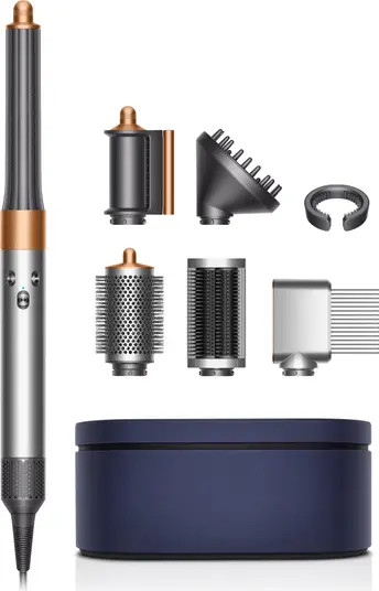 Dyson Airwrap™ Multi-styler Complete Long Diffuse for Curly & Coily Hair | Nordstrom | Nordstrom